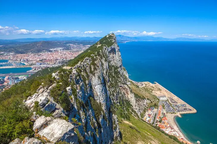 William Hill La sede operativa principal de se localiza en Gibrialtar