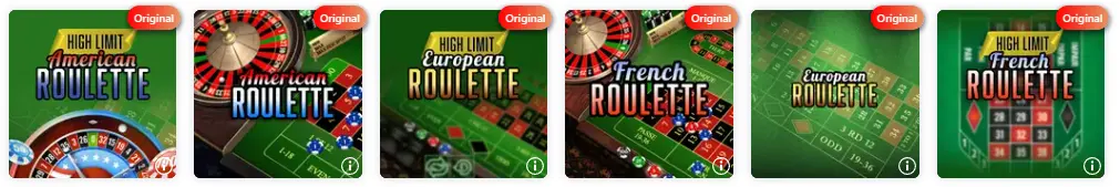 William Hill Bacará